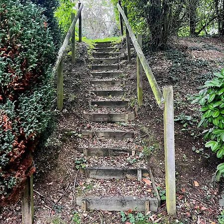 'little Grebe' - Secluded Rustic - Fishermans Delight. * יורק