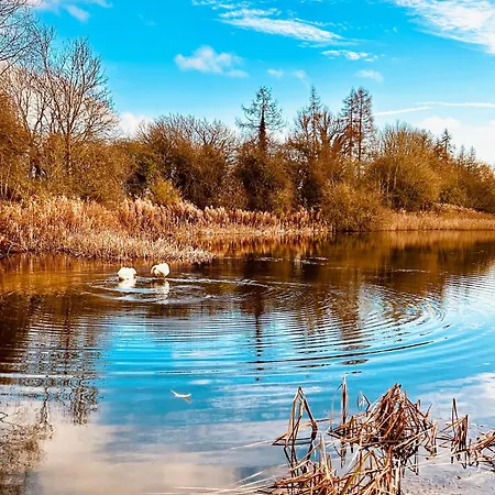 'little Grebe' - Secluded Rustic - Fishermans Delight. Chalet