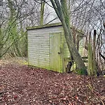 'little Grebe' - Secluded Rustic - Fishermans Delight. Chalet